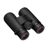 Nikon Monarch M5 8x42 Binoculars with Hat and Accessory Bundle