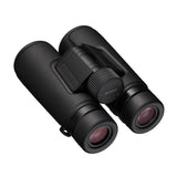 Nikon Monarch M5 8x42 Binoculars with Hat and Accessory Bundle