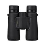 Nikon Monarch M5 8x42 Binoculars with Hat and Accessory Bundle