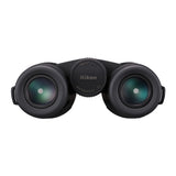 Nikon Monarch M5 10x42 Binoculars with Hat and Accessory Bundle