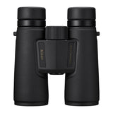Nikon Monarch M5 12x42 Binoculars with Hat and Accessory Bundle