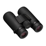 Nikon Monarch M5 12x42 Binoculars with Hat and Accessory Bundle