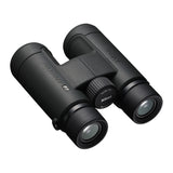 Nikon Prostaff P7 10x42 Binoculars with Hat and Accessory Bundle