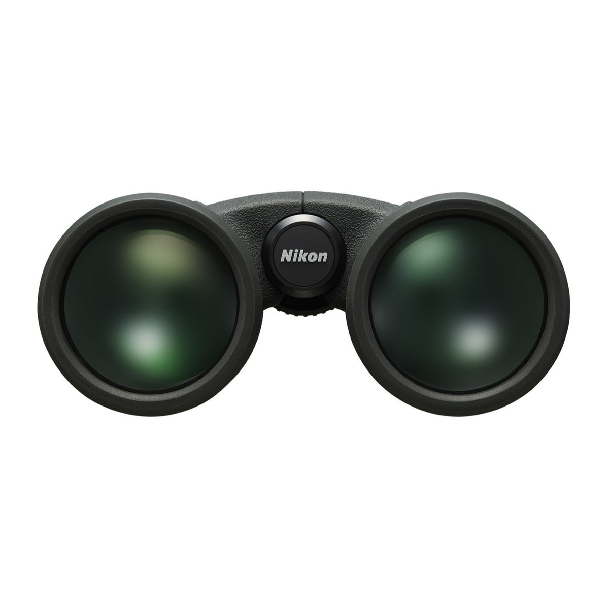 Nikon Prostaff P7 10x42 Binoculars with Hat and Accessory Bundle
