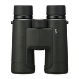 Nikon Prostaff P7 10x42 Binoculars with Hat and Accessory Bundle