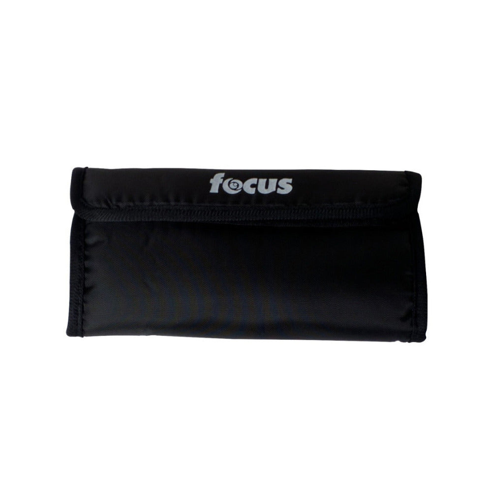 Focus Camera 55mm Close Up Lens Filter Set +1 +2 +4 +10