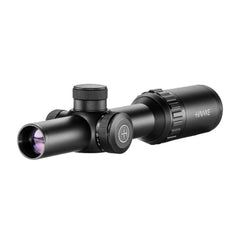 Hawke Vantage IR 1-4x20mm, Turkey Dot IR, Fixed Parallax, 50 Yard PX Rifle Scope