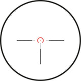 Hawke Vantage IR 1-4x20mm, Turkey Dot IR, Fixed Parallax, 50 Yard PX Rifle Scope