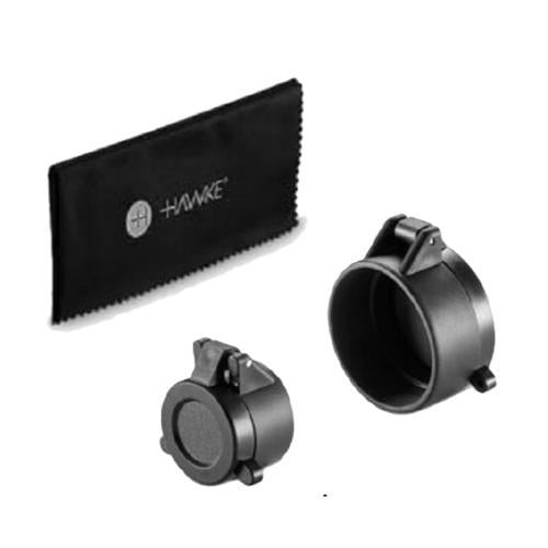 Hawke Vantage IR 1-4x20mm, Turkey Dot IR, Fixed Parallax, 50 Yard PX Rifle Scope