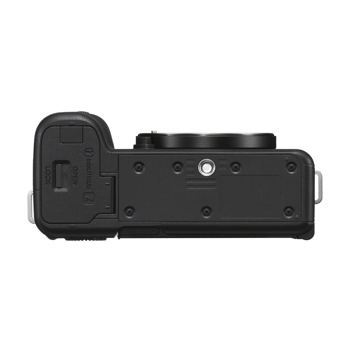 Sony Alpha ZV-E1 Full-frame Mirrorless Vlog Camera (ILCZV-E1/B, Black)