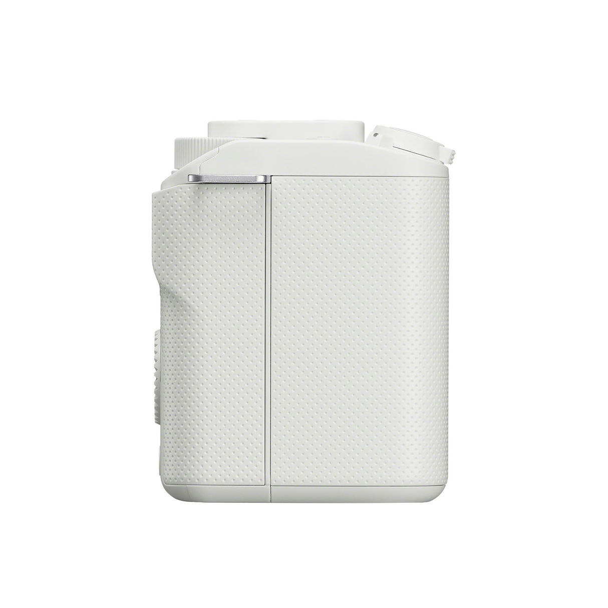 Sony Alpha  ZV-E1 Full-frame Mirrorless Vlog Camera with FE 28-60mm F4-5.6 Lens (White)