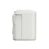 Sony Alpha  ZV-E1 Full-frame Mirrorless Vlog Camera with FE 28-60mm F4-5.6 Lens (White)