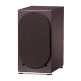 Triangle AIO TWIN Wireless Bluetooth Wi-Fi Speakers (Eggplant, Pair)