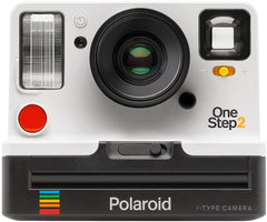 Polaroid Originals OneStep2 Viewfinder i-Type Instant Camera (White)