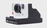 Polaroid Originals OneStep2 Viewfinder i-Type Instant Camera (White)