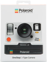 Polaroid Originals OneStep2 Viewfinder i-Type Instant Camera (White)