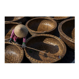 Sigma 50mm F2 DG DN Contemporary Series Standard Lens for L Mount with Lens Cap and Lens Hood