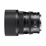Sigma 50mm F2 DG DN Contemporary Series Standard Lens for L Mount with Lens Cap and Lens Hood
