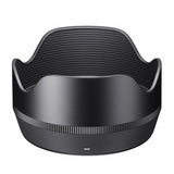 Sigma 23mm F1.4 DC DN Contemporary Series Large Aperture Lens for L Mount with Lens Hood