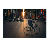 Sigma 50mm F2 DG DN Contemporary Series Standard Lens for Sony E Mount with Lens Cap and Lens Hood