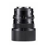 Sigma 50mm F2 DG DN Contemporary Series Standard Lens for Sony E Mount with Lens Cap and Lens Hood