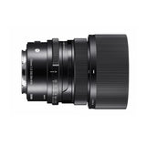 Sigma 50mm F2 DG DN Contemporary Series Standard Lens for Sony E Mount with Lens Cap and Lens Hood
