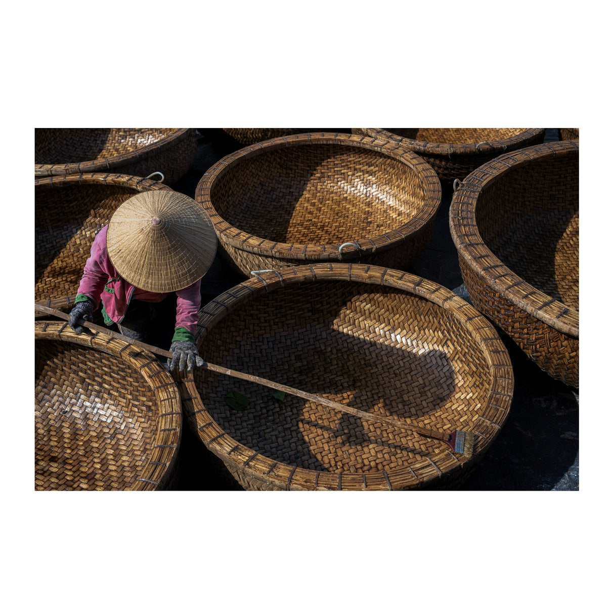 Sigma 50mm F2 DG DN Contemporary Series Standard Lens for Sony E Mount with Lens Cap and Lens Hood