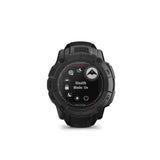 Garmin Instinct 2X Solar Series Smartwatch - Tactical Edition (Black)