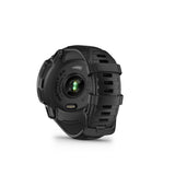 Garmin Instinct 2X Solar Series Smartwatch - Tactical Edition (Black)