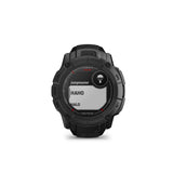 Garmin Instinct 2X Solar Series Smartwatch - Tactical Edition (Black)