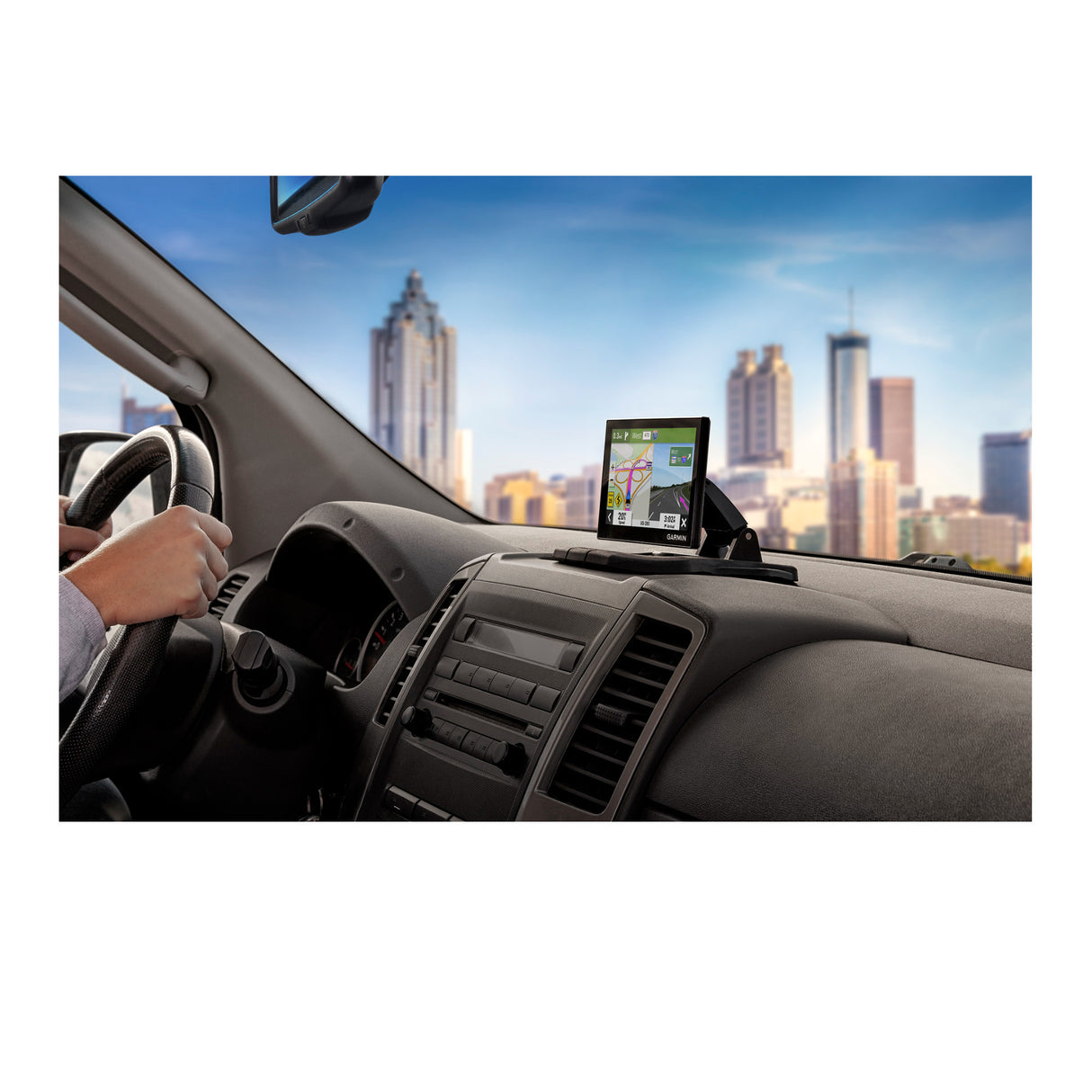 Garmin Drive 53 & Traffic GPS Navigator