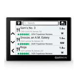 Garmin Drive 53 & Traffic GPS Navigator