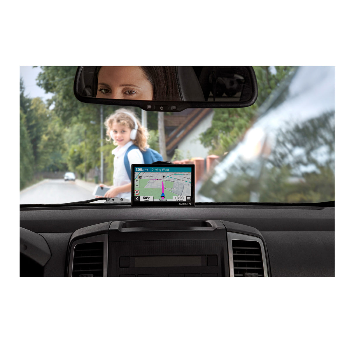 Garmin Drive 53 & Traffic GPS Navigator