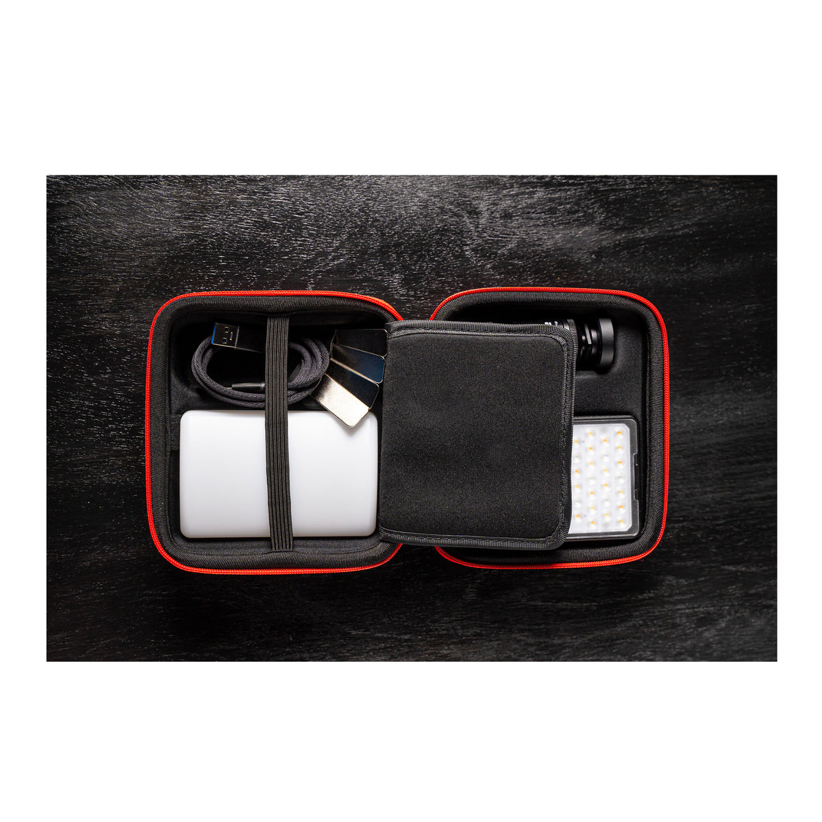Aputure MC Pro 5W RGBWW Mini LED Panel Light