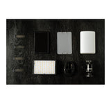 Aputure MC Pro 5W RGBWW Mini LED Panel Light