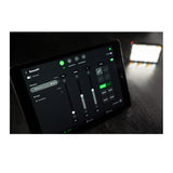 Aputure MC Pro 5W RGBWW Mini LED Panel Light