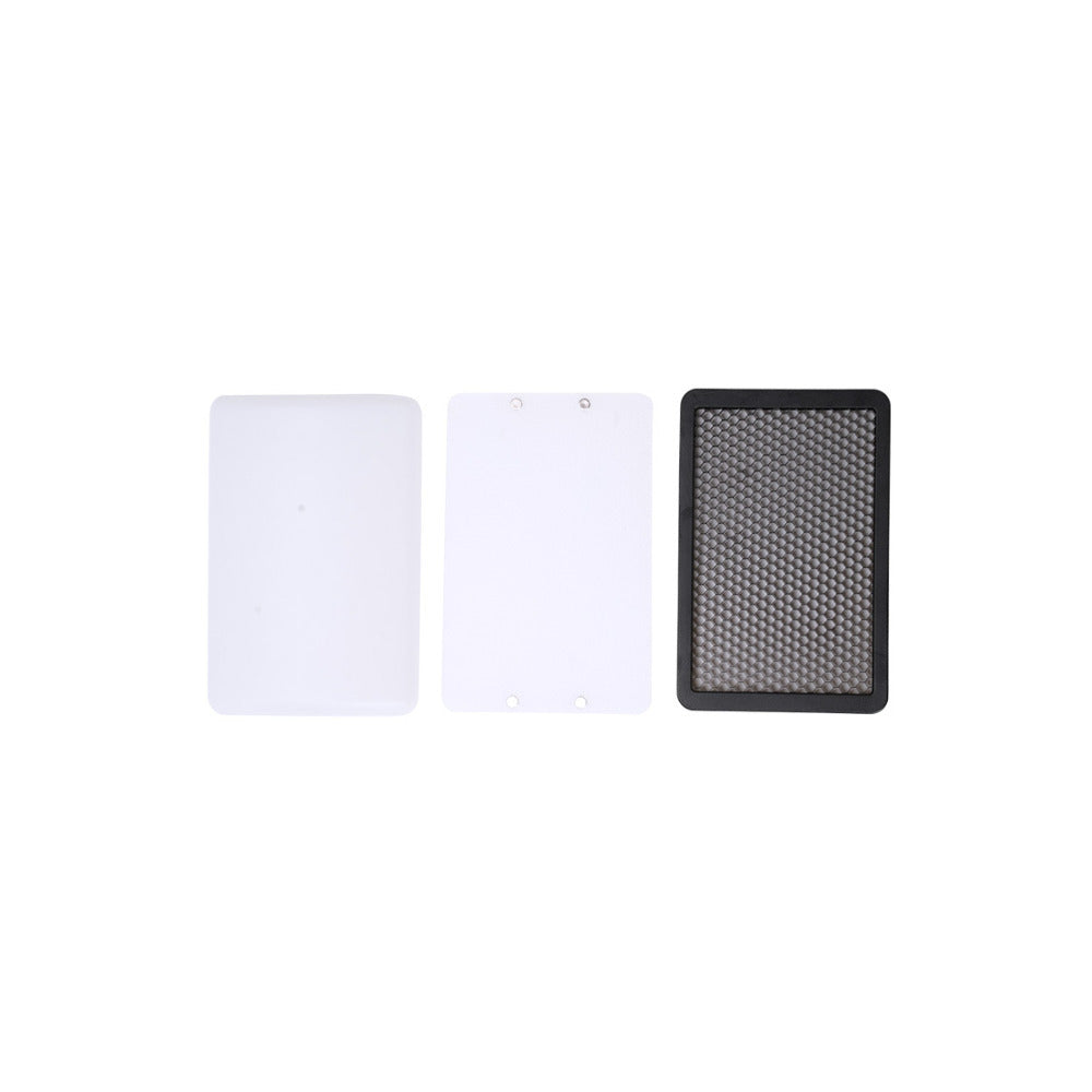 Aputure MC Pro 5W RGBWW Mini LED Panel Light