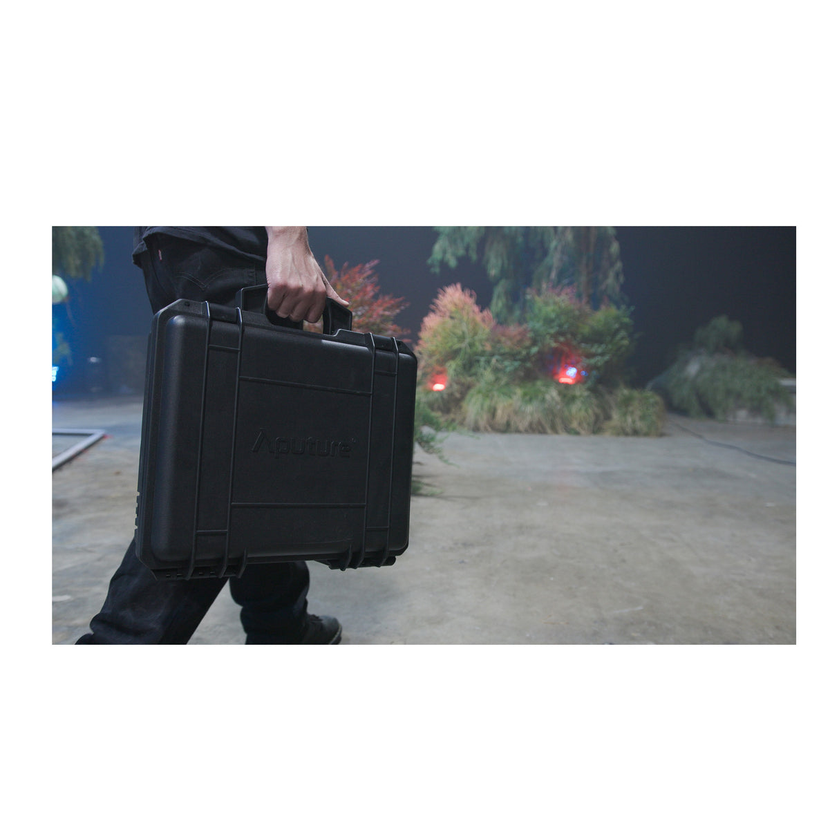 Aputure MC Pro 8 Light Kit