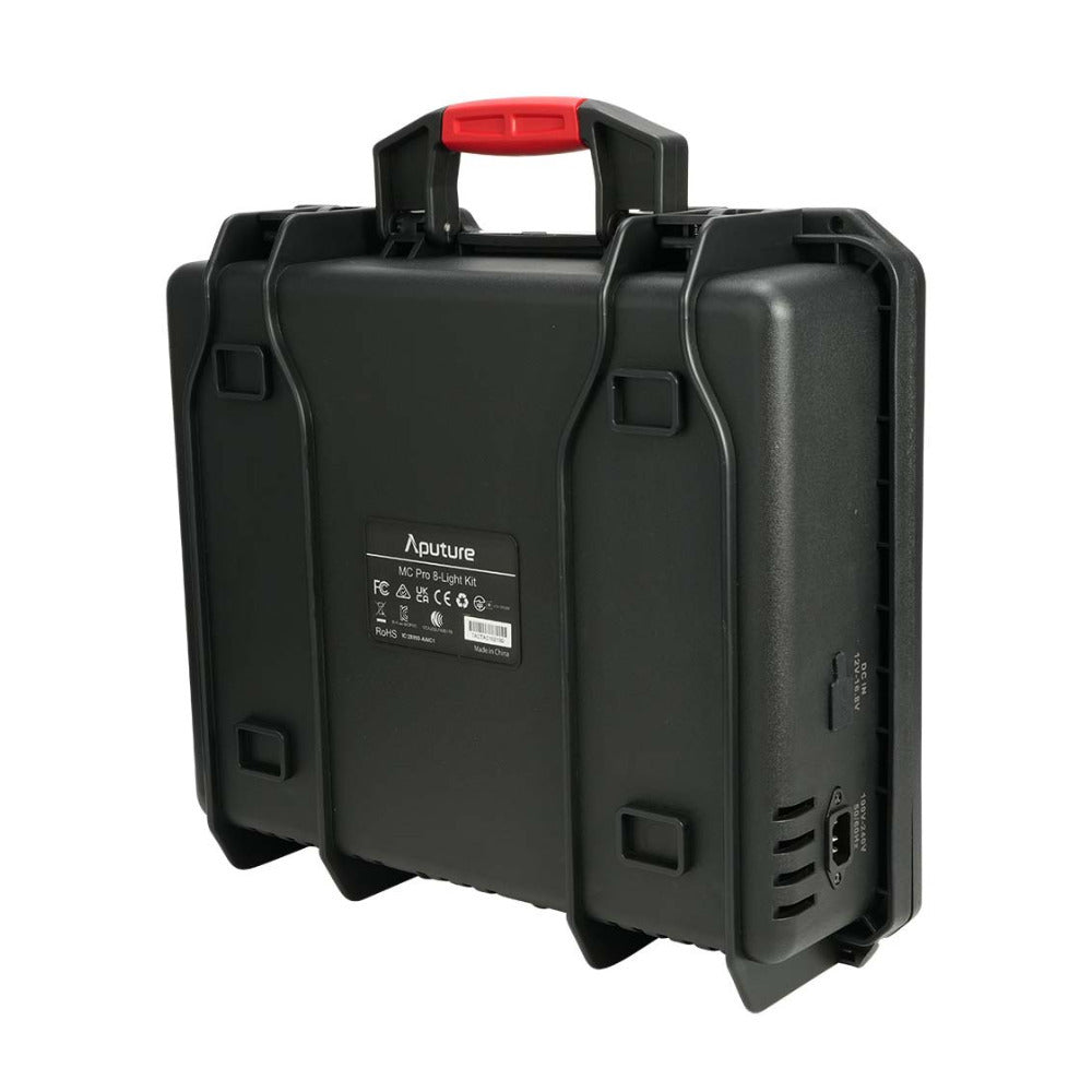 Aputure MC Pro 8 Light Kit
