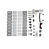 Aputure MC Pro 8 Light Kit