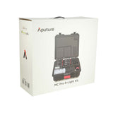 Aputure MC Pro 8 Light Kit