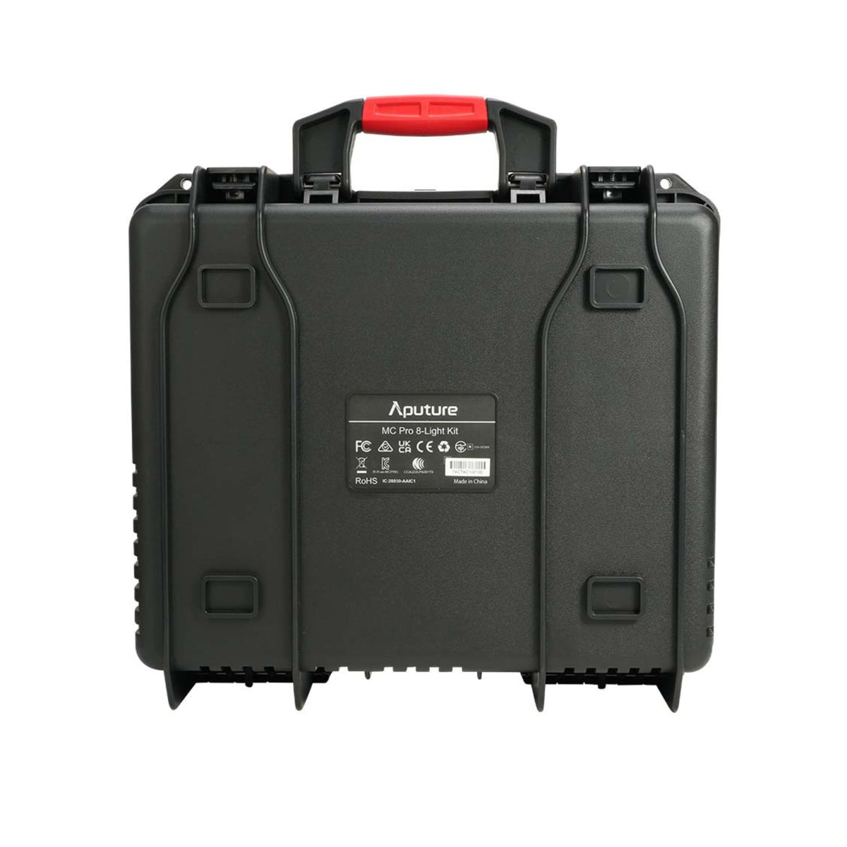 Aputure MC Pro 8 Light Kit