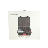 Aputure MC Pro 8 Light Kit