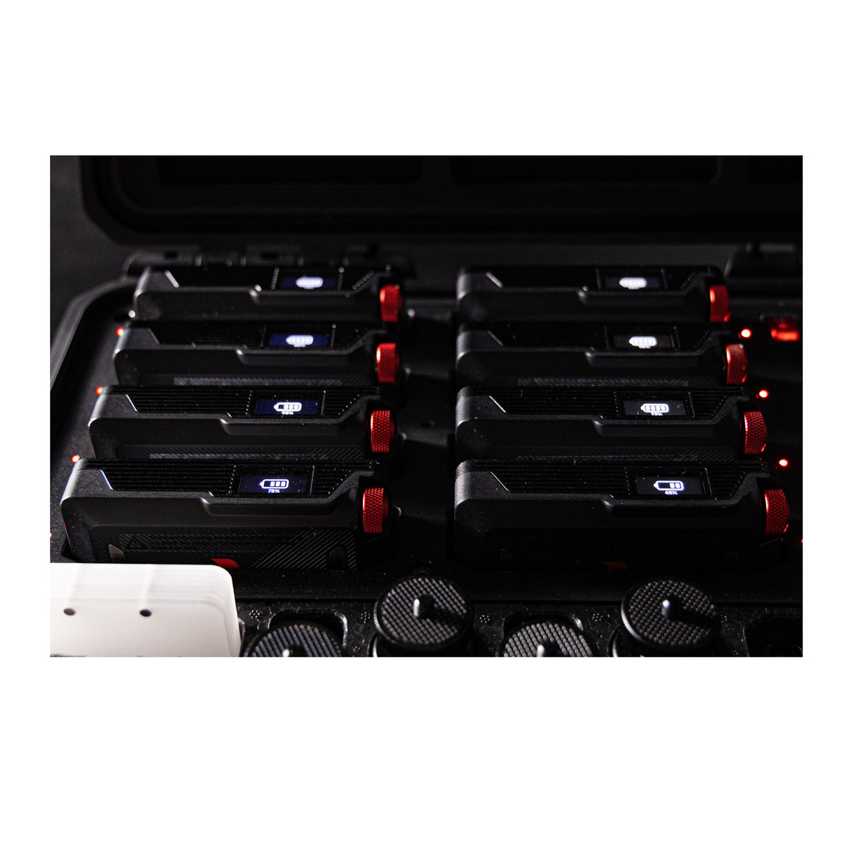 Aputure MC Pro 8 Light Kit