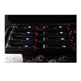 Aputure MC Pro 8 Light Kit