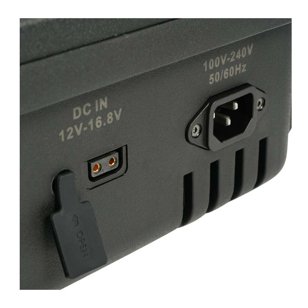 Aputure MC Pro 8 Light Kit