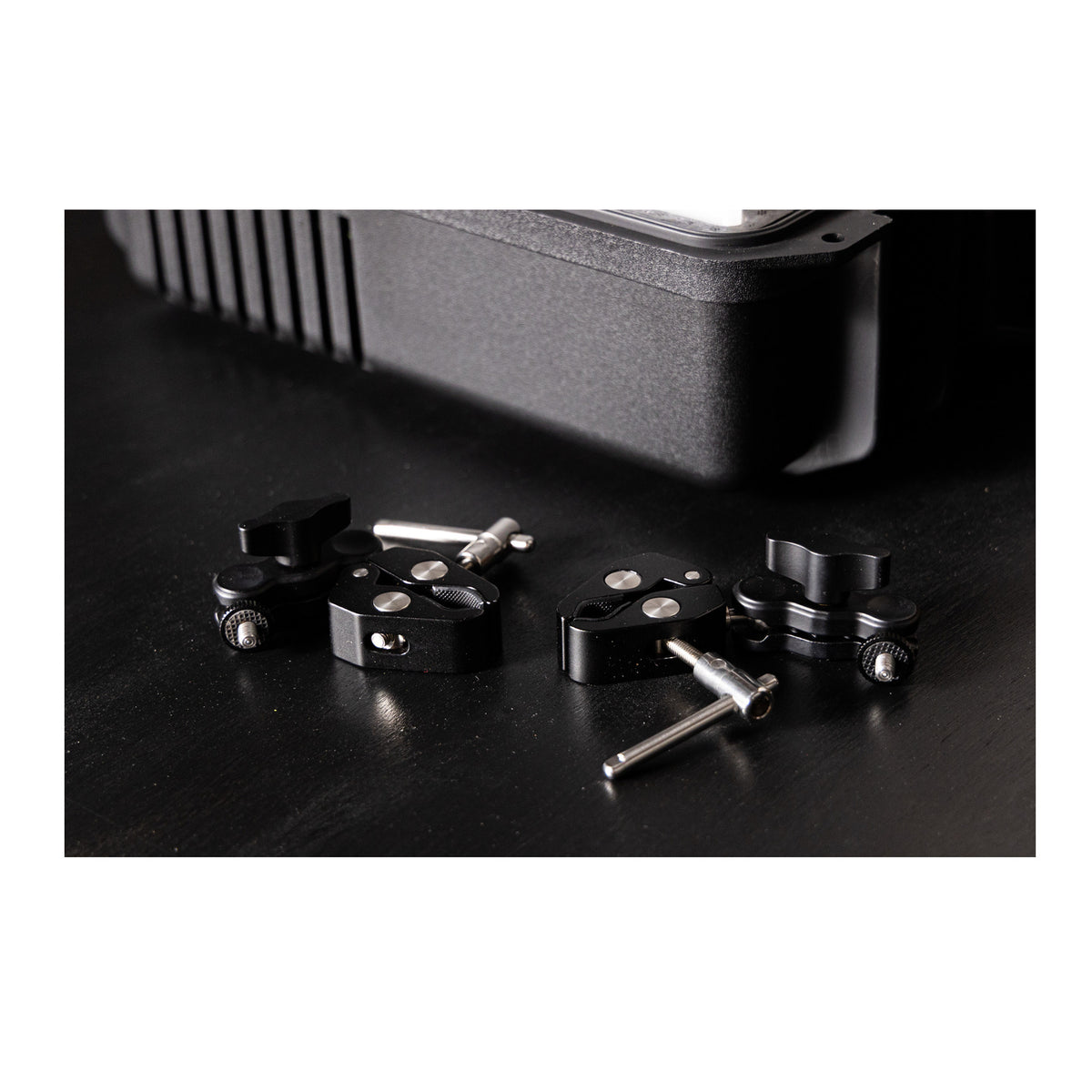 Aputure MC Pro 8 Light Kit