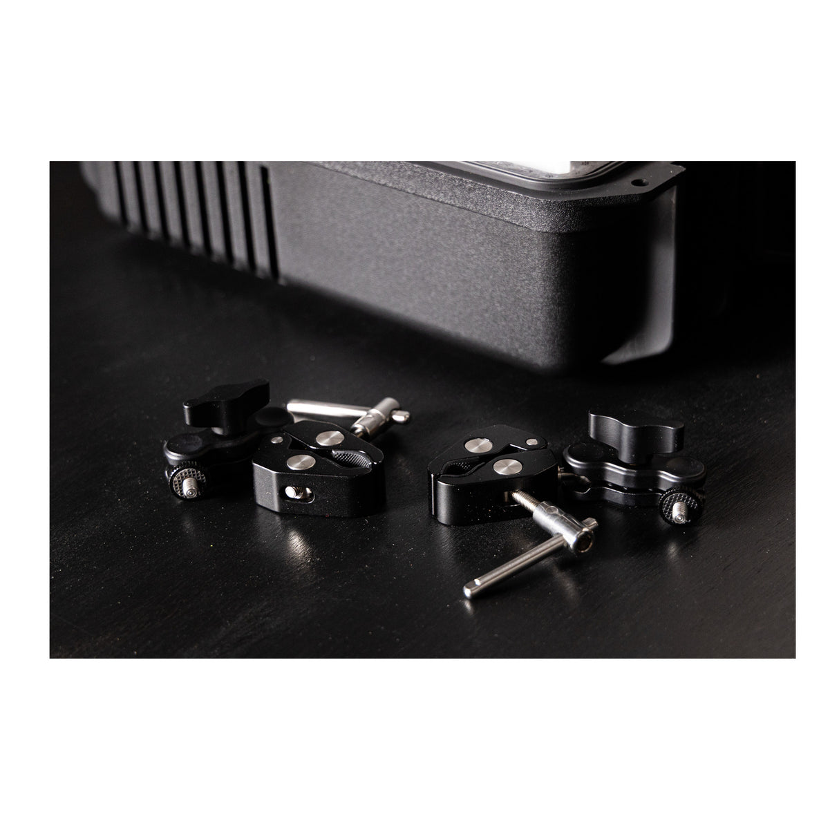 Aputure MC Pro 8 Light Kit