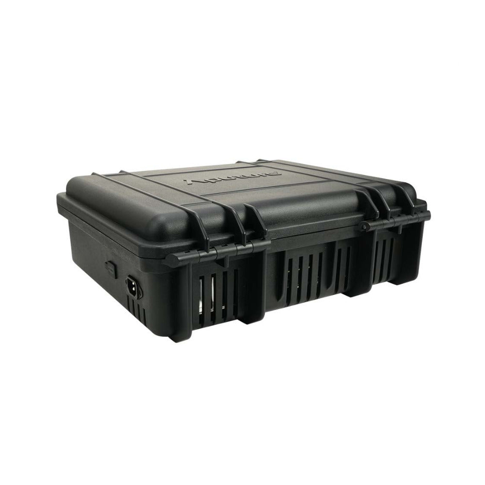 Aputure MC Pro 8 Light Kit