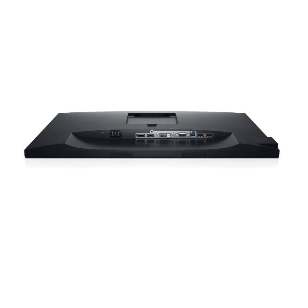 Dell P2421 23.8-Inch WUXGA (1920 x 1200) HDMI, DP, USB 3.0 IPS Monitor with 3H Hard Coating (Black)